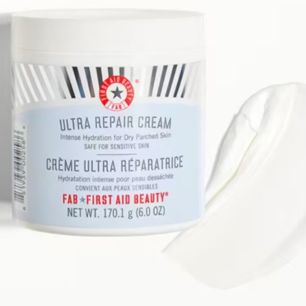First Aid Beauty Ultra Repair Cream Intense Hydration